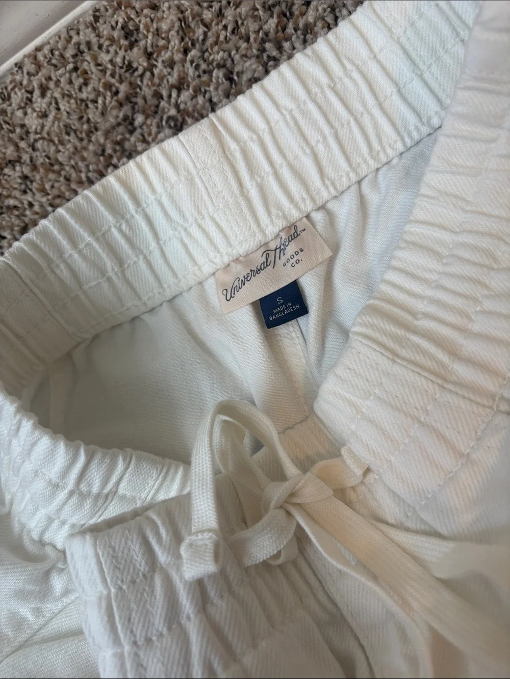 ✨NWT~Universal Thread Cargo Shorts✨ - Picture 3 of 4